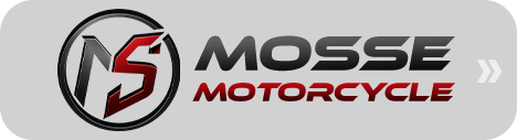 Mosse Motorcycle Logo