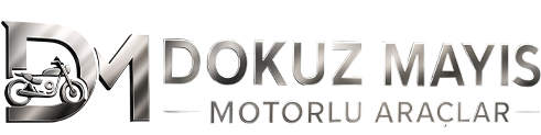Dokuz Mayıs Logo